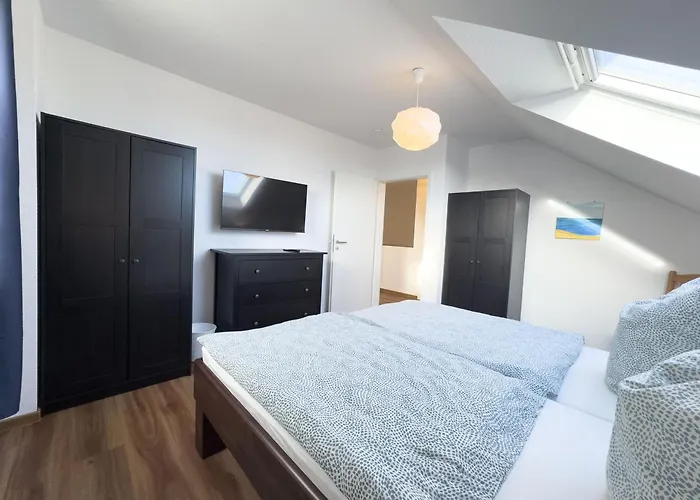 Wangermeer Perle I Дом отдыха *